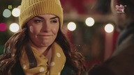 Świąteczna zagadka (2020) [Lektor PL] - Unlocking Christmas