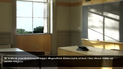 Zagrajmy w Katawa Shoujo - Odcinek 6 - Ryzykowna gra