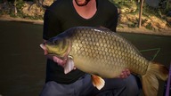 Euro Fishing vs. NiedzielnyW. - # 16 - Presa Del Monte Bravo - sprawdzam kolejną miejscówkę
