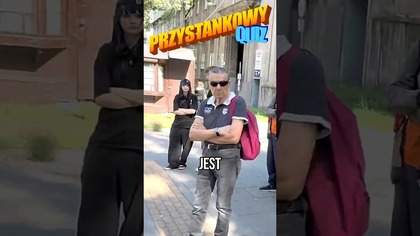 Quiz Przystankowy 23 : Ile jest planet w układzie słonecznym? 