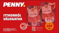 Jocky TV Hungary [24.03.2025] - Continuity