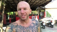 MUAY THAI MISTRZ - Trening u pana Palana - Sitpalan muay thai gym