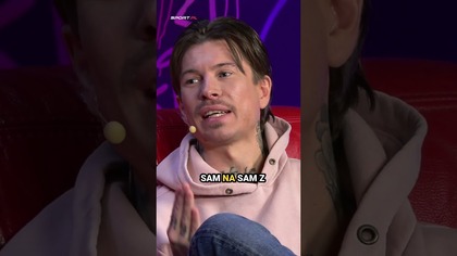 Kosecki o awanturze z Ljuboją #shorts