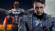Dlaczego Steve Rogers NIE POJAWIŁ się w Falconie i Zimowym Żołnierzu?