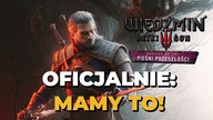 OFICJALNIE: MAMY TO! Potwierdzono PIEŚNI PRZESZŁOŚCI, a więc kolejny dodatek do WIEDŹMINA 3