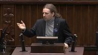 Polscy politycy zrezygnowali z mówienia rzeczy rozsądnych - Dobromir Sośnierz
