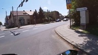 Test nowego modelu Kawasaki Z900 | część 2
