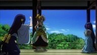 Nobuna Oda No Yabou odc. 10 - Nobunas Dire Peril