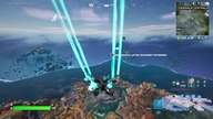 Fortnite fbi