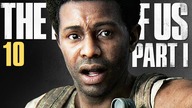 DRUGIE ŻYCIE!  The Last Of Us PART 1 Remake PL Gameplay PS5 4K #10
