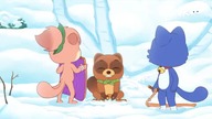 Taki Tanuki Saison 1 épisode 13