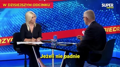 CHCĄ ZASTRASZYĆ Kołodziejczaka Lider AGROunii ZAGROŻONY Kwiatkowski PiS WIE, ŻE PRZEGRA