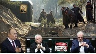 Putin zaczeka, Gowin wyleci - Komentarz Konieczny!