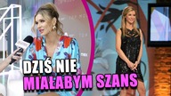 Joanna Krupa szczerze o modelingu.  Dziś nie miałabym szans