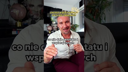 Przepis jak mieć szczęście w życiu