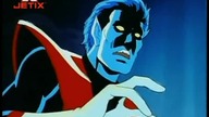 X-Men #59 - Więzy Krwi