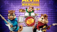 ALVIN I WIEWIÓRKI - JESTEŚ SZALONA