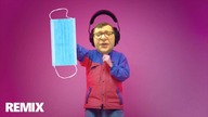 Zbigniew Stonoga ft.  Oliver Tree - Let Me Down REMIX