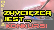 Wyniki konkursu! Do wygrania okleina Firmy Backfire Design! #atv #quad #atvriders #swap