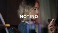 Notino - Rabat -15% na zakupy w aplikacji powyżej 45 zł