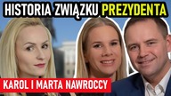 Tego nie mówili o Parze Prezydenckiej.  Kim byli i jak się poznali?