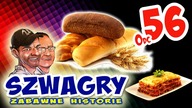Szwagry - Odcinek 56