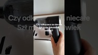 TEST małego ręcznego odkurzacza #uporzadkowana #sprzataniedomu #testy