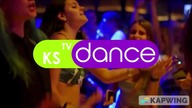 KSTV Dance - Oprawa graficzna (od 16. 12. 2023)