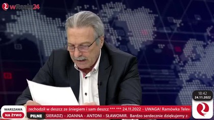 24. 11. 2022r PILNE! WIBOR nieważny? Nie daj się oszukać chciwym prawnikom! K.  Oppenheim