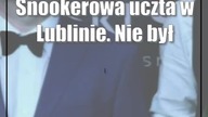 Snookerowa uczta w Lublinie.  Nie było mocnych na Skalskiego i Utkowskiego.  Zdjęcia