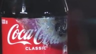 Gas Torch vs Coca-Cola