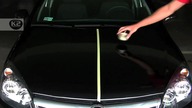 K2 Ultra Wax - woskowanie lakieru pastą z dodatkiem Carnauba