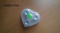 Unboxing- Fidget Spinner (ZŁOTY)