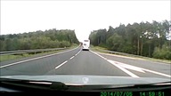 świetne zachowanie kierowcy autobusu