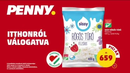 Film+ Hungary [20.01.2025] - Continuity 