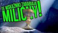 Mój wskaźnik jest lepszy niż Twój, a już na pewno od analizy technicznej!