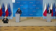 Narodowa KWARANTANNA! Godzina policyjna i zakaz przemieszczania się - MZ Adam Niedzielski