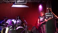 MetallicA chix on metal 2025 Mars Ceres fake yeah no tuning room live hd 1080p