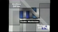 Todo Noticias Logo History