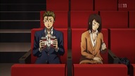 Kangoku Gakuen Prison School Odcinek 8 Lektor PL