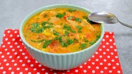 Zupa Gyros - Jak zrobić - Smakowite Dania