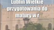 Lublin: Wielkie przygotowania do matury w ramach Koleżeńskich korepetycji