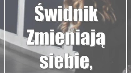 Świdnik: Zmieniają siebie, pomagają Kubie