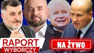 KACZYŃSKI OGRA WSZYSTKICH? [NA ŻYWO] Dziambor, Wróblewski, Pejo