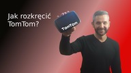 Nawigacja TOMTOM - Jak rozkręcić?