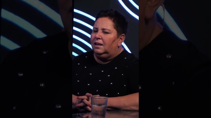 Mówię o tym i przestrzegam...  Dorota Wellman GŁOŚNO MÓWI, że talent to za mało.  Liczy się pokora.