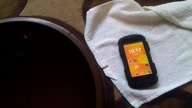 Strongphone Q4 - Test