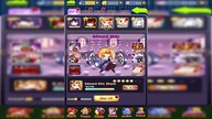 Manga Allstar Edward Elric 6 Star UP
