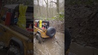 Scale RC Defender D90 PickUp Mudding 4x4 mudding / MN90 | MaxeeRc