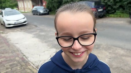 SOK TO SKARPETKA CZY NAPÓJ? Angielski na wesoło z tatą.  Daily Vlog 5 czerwca 2026